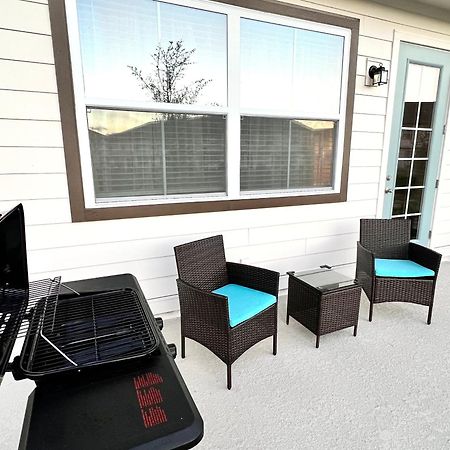 Villa Townhouse In Champions Gate Davenport Exterior foto