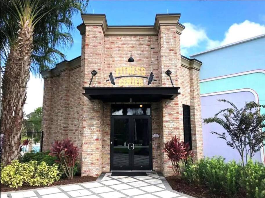 Villa Townhouse In Champions Gate Davenport Exterior foto