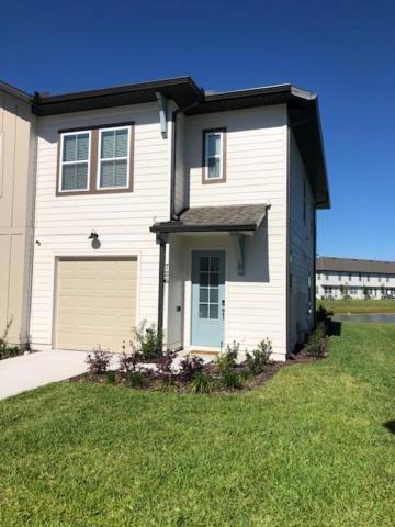 Villa Townhouse In Champions Gate Davenport Exterior foto